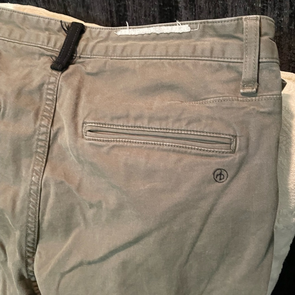 Rag And Bone Standard Issue Pants - image 6